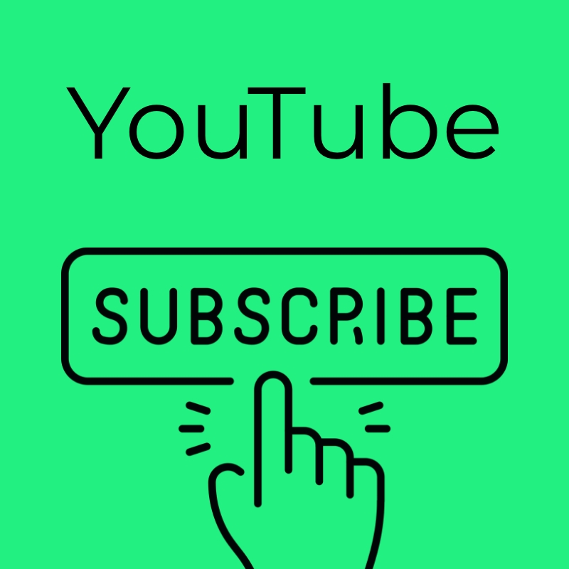 Jak zyskać więcej subskrybentów na kanale YouTube? Dodaj link subskrypcji.