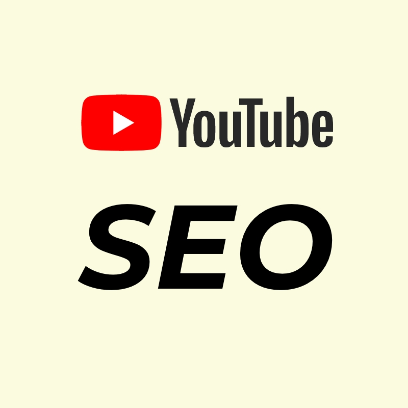 YouTube SEO - wyszukiwarka YouYube 2023