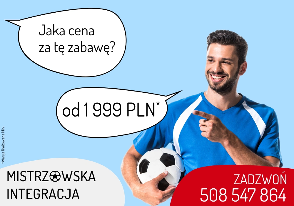 Cena integracji pracowników i klientów