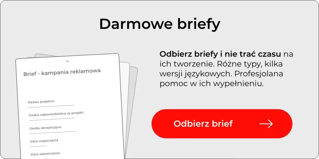 Darmowe briefy 