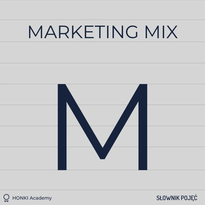 Marketing Mix, czyli 4P. Co to jest i jak go stosować?