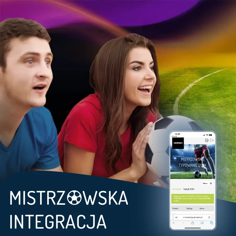 Bądź sprytny i zostań mistrzem integracji już dziś!