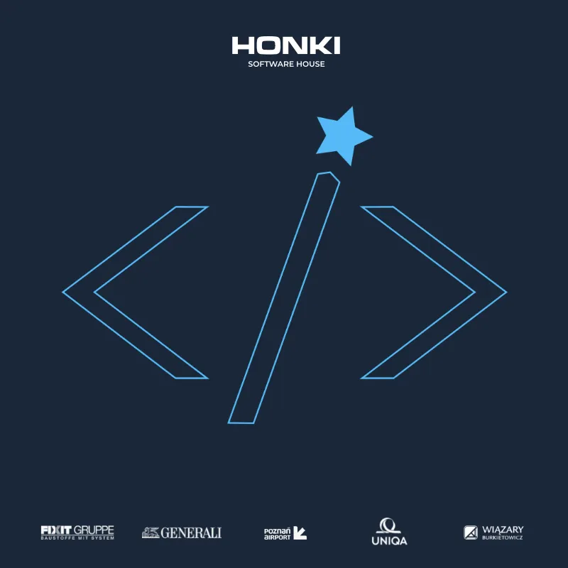 Software house – agencja programistyczna z Poznania